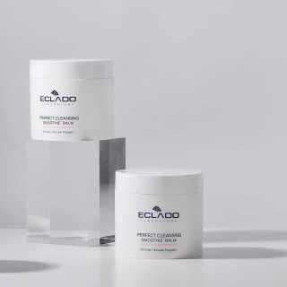 ECLADO 完美潔顏柔滑卸妝膏 200ml