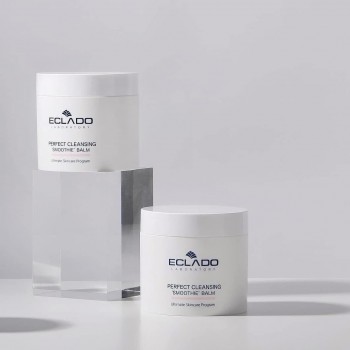 ECLADO 完美潔顏柔滑卸妝膏 200ml