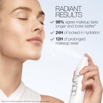 NARS 妝後定妝噴霧 90ml