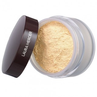 Laura Mercier 透明定妝散粉