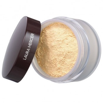 Laura Mercier 透明定妝散粉