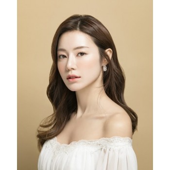 新娘化妝及頭髮造型試妝服務