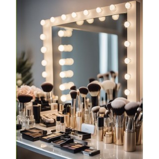 個人化妝班（小班教學）