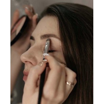 宴會化妝及頭髮造型服務