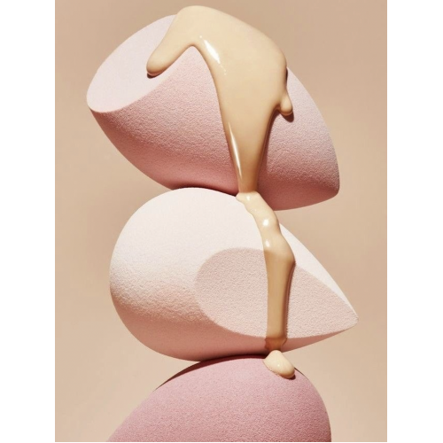 化妝工具比拼：化妝刷VS海綿