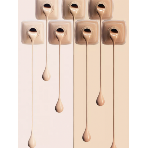 亞洲膚色粉底攻略：選對色號不顯灰