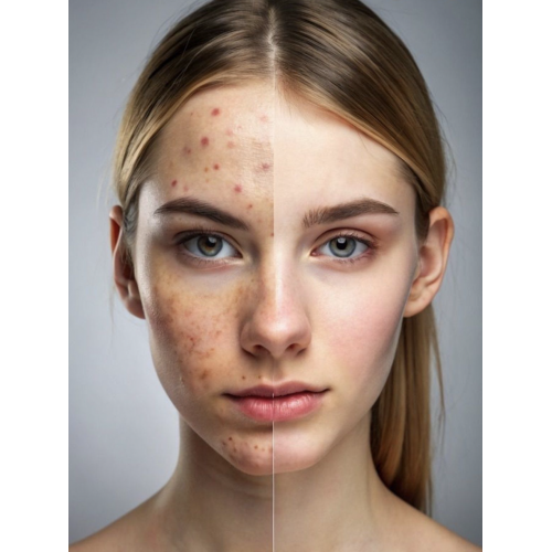 痘痘肌如何選化妝品：避免粉刺的實用建議